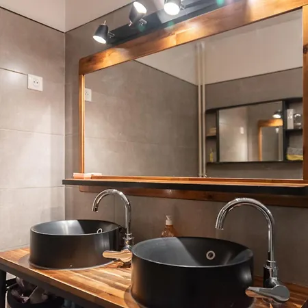 Apartman Spacious Nest Just Outside Paris *